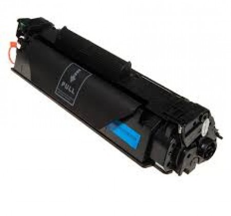 Compatible HP 85A Black Laser Toner